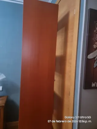 2 estanterías a juego,para casa u oficina.