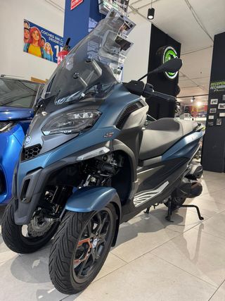 PIAGGIO MP3 530 EXCLUSIVE