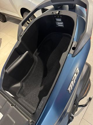 PIAGGIO MP3 530 EXCLUSIVE