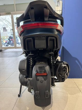 PIAGGIO MP3 530 EXCLUSIVE