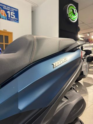 PIAGGIO MP3 530 EXCLUSIVE