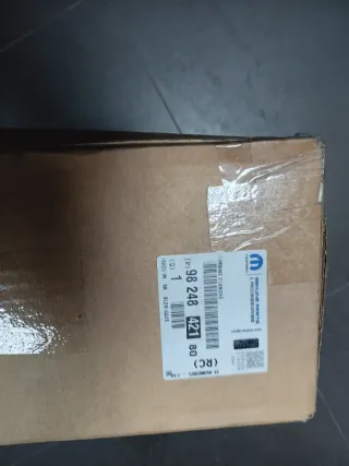 Peugeot 508 2017 nuevo