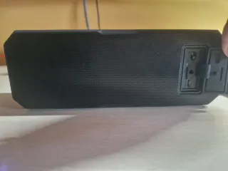 Altavoz Bluetooth Wirezoll 20W IP67 para bicicleta