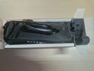 Altavoz Bluetooth Wirezoll 20W IP67 para bicicleta