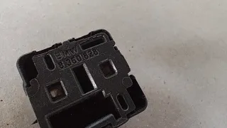 Boton Cierre Centralizado BMW Serie 7 E38 y E39