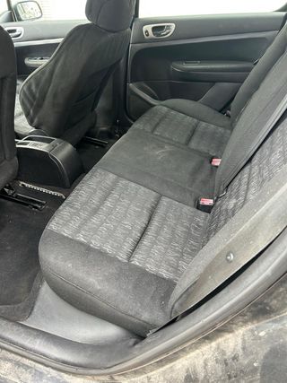 Peugeot 307 2006