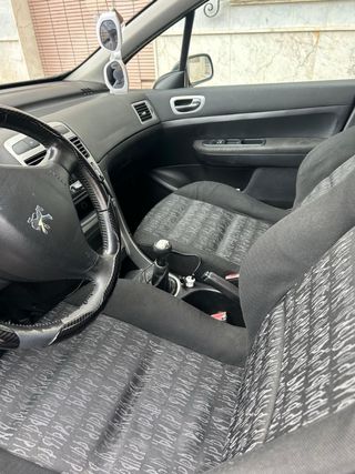 Peugeot 307 2006