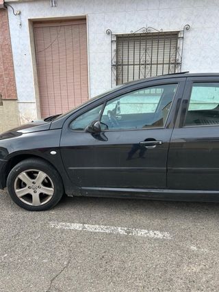Peugeot 307 2006