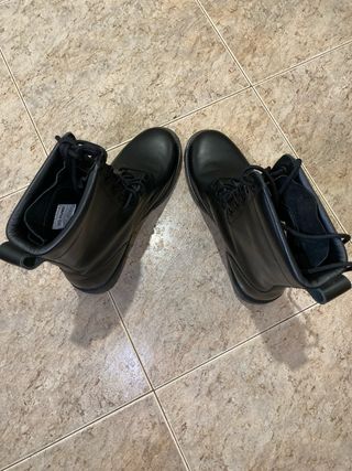 Botas Iturri Talla 45 Negras