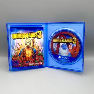 Borderlands 3 PS4 gioco per Sony Playstation 4