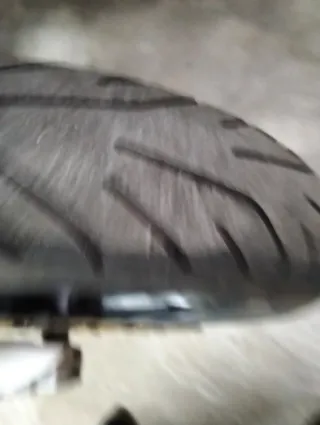 Benelli TNT 899 Naked