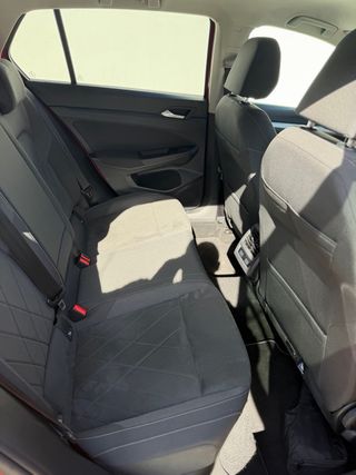 Volkswagen Golf 2021