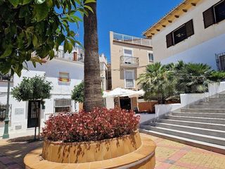 Piso en venta en Arroyo de la Miel en Benalmádena