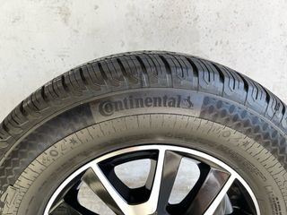 Llantas Fiat Ducato Boxer Jumper 16