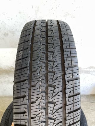 Llantas Fiat Ducato Boxer Jumper 16