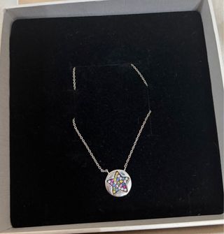 Colgante Viceroy Estrella Multicolor