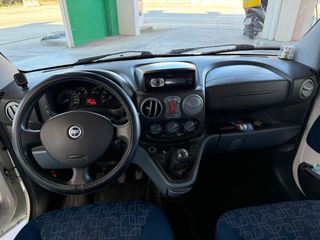 FIAT Doblò  100.000klm !!!