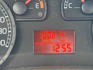 FIAT Doblò  100.000klm !!!