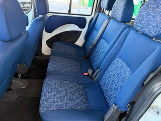 FIAT Doblò  100.000klm !!!