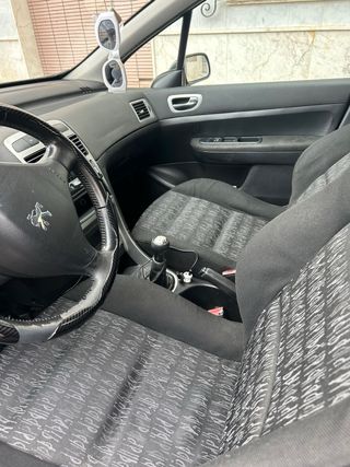 Peugeot 307 2006