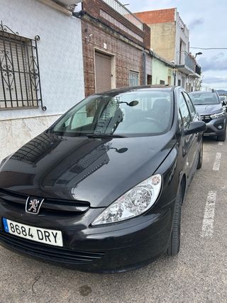 Peugeot 307 2006
