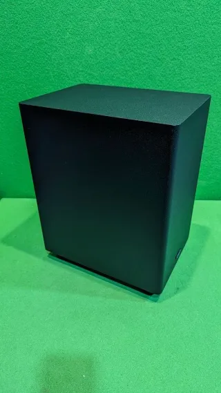 Subwoofer Inalámbrico Xiaomi Negro
