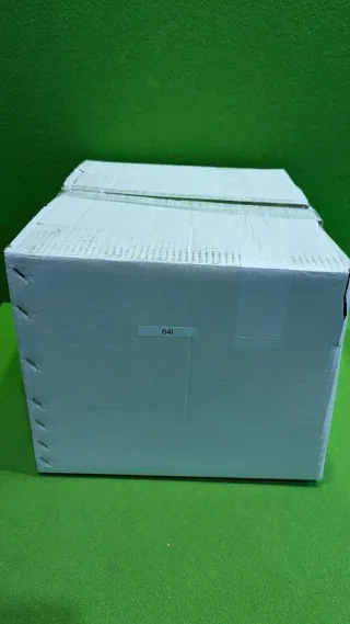 Subwoofer Inalámbrico Xiaomi Negro