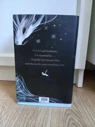 When The Moon Hatched