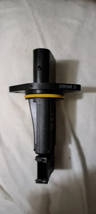 Caudalímetro Pierburg Mercedes 7.22684.07.0