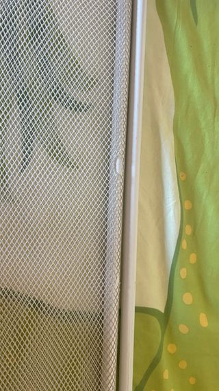 Barandilla de Cama Infantil 135cm