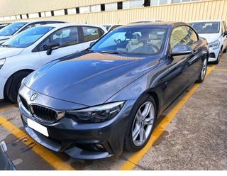 BMW Serie 4 2018