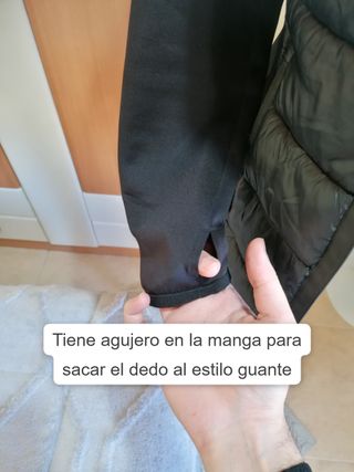 Calvin Klein S a M + regalo