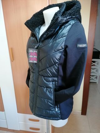 Calvin Klein S a M + regalo
