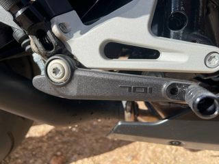 Husqvarna Vitpilen 701 Naked