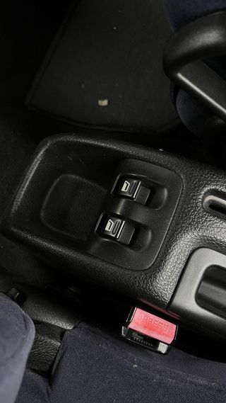 Peugeot 206 XT 2.0 HDI