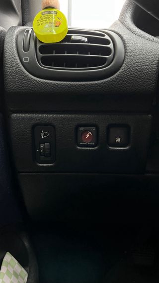 Peugeot 206 XT 2.0 HDI