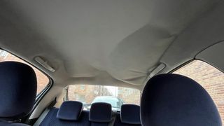 Peugeot 206 XT 2.0 HDI