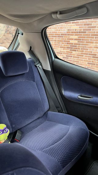 Peugeot 206 XT 2.0 HDI