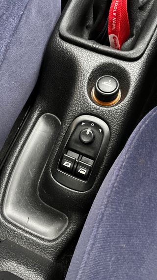 Peugeot 206 XT 2.0 HDI