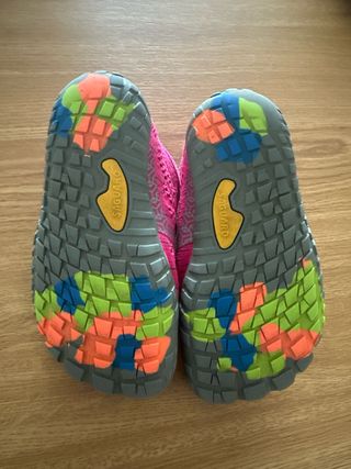 Saguaro Niña talla 27