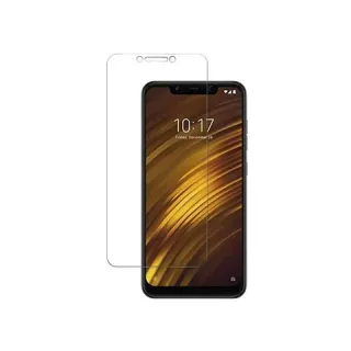 Película Vidro Temperado Xiaomi Pocophone F1