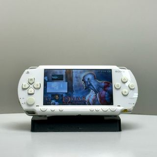 Sony PSP 1004 bianca