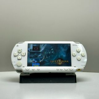 Sony PSP 1004 bianca