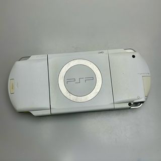 Sony PSP 1004 bianca
