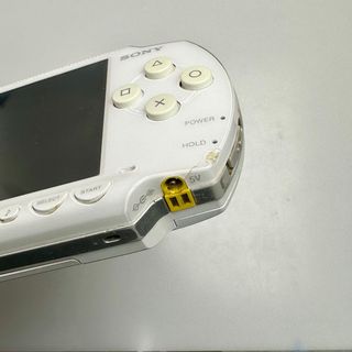 Sony PSP 1004 bianca