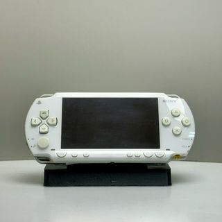 Sony PSP 1004 bianca