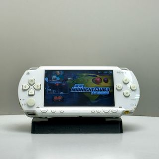 Sony PSP 1004 bianca