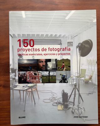 Pack fotografía profesional: 6 libros + 3 DVDs