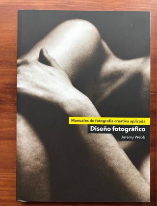 Pack fotografía profesional: 6 libros + 3 DVDs