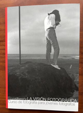 Pack fotografía profesional: 6 libros + 3 DVDs